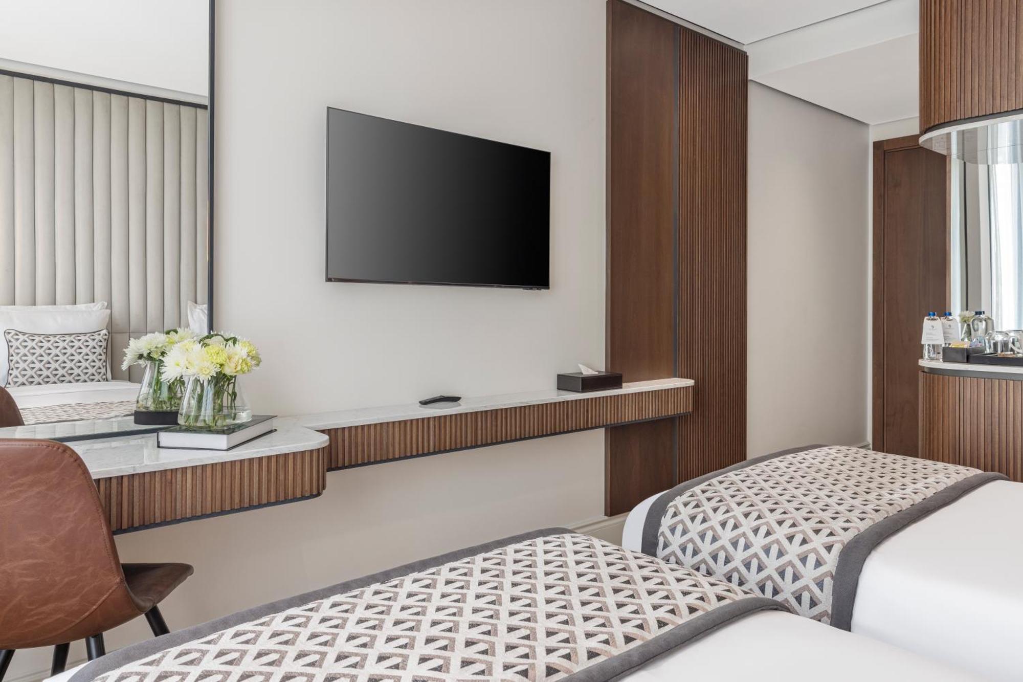 Dream Inn Karakoey Bosphorus Istanbul Bagian luar foto