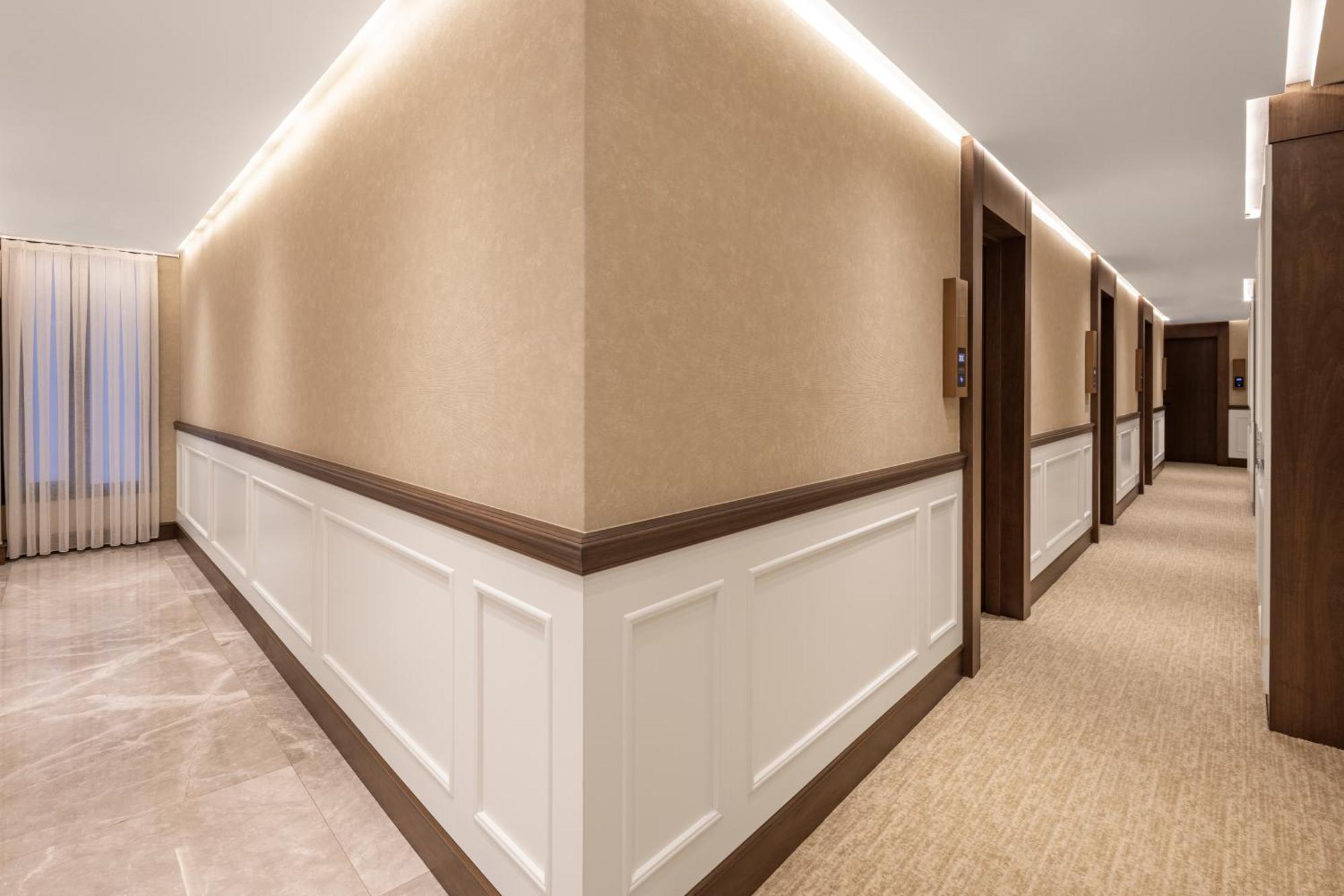Dream Inn Karakoey Bosphorus Istanbul Bagian luar foto