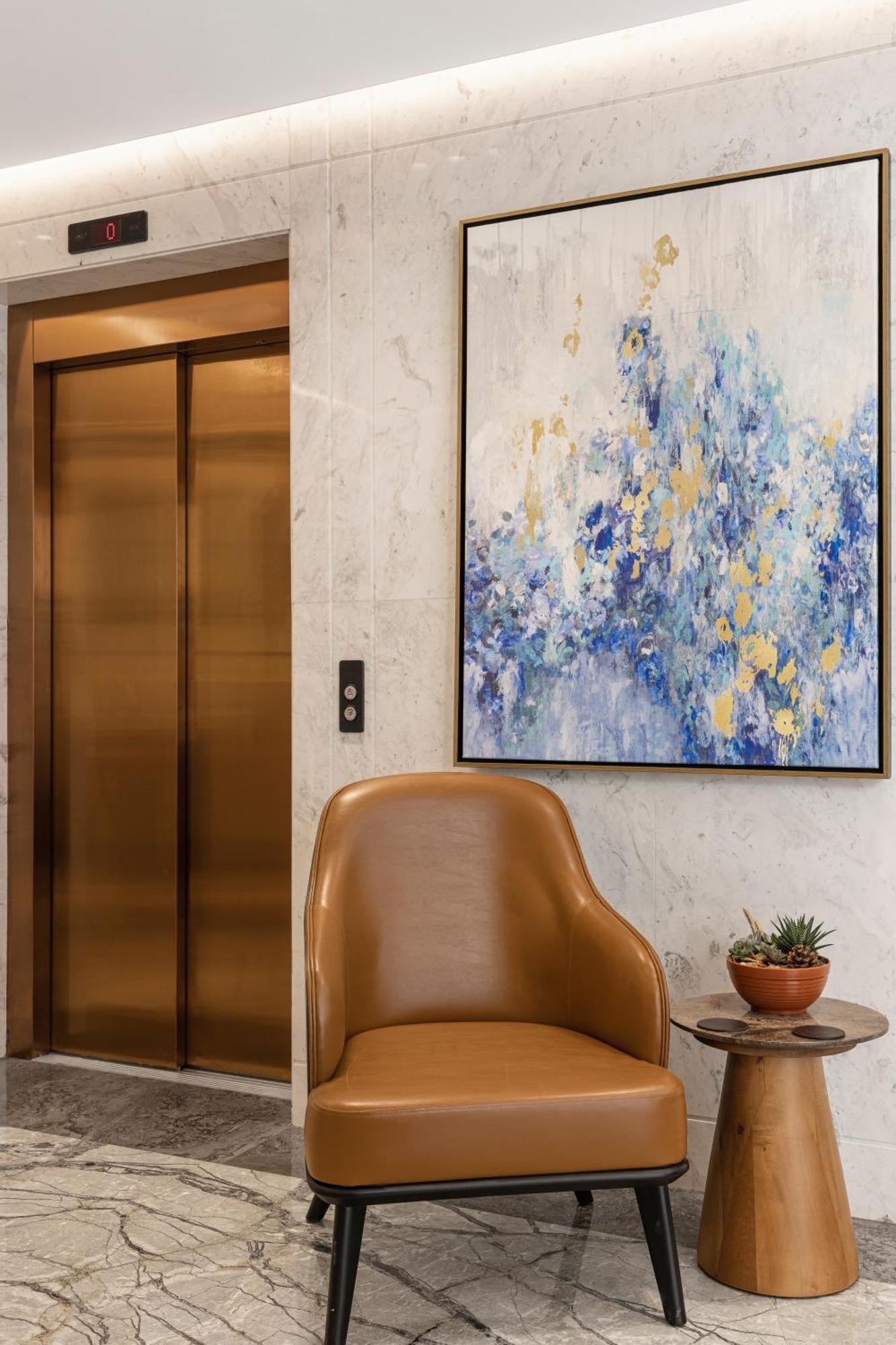 Dream Inn Karakoey Bosphorus Istanbul Bagian luar foto