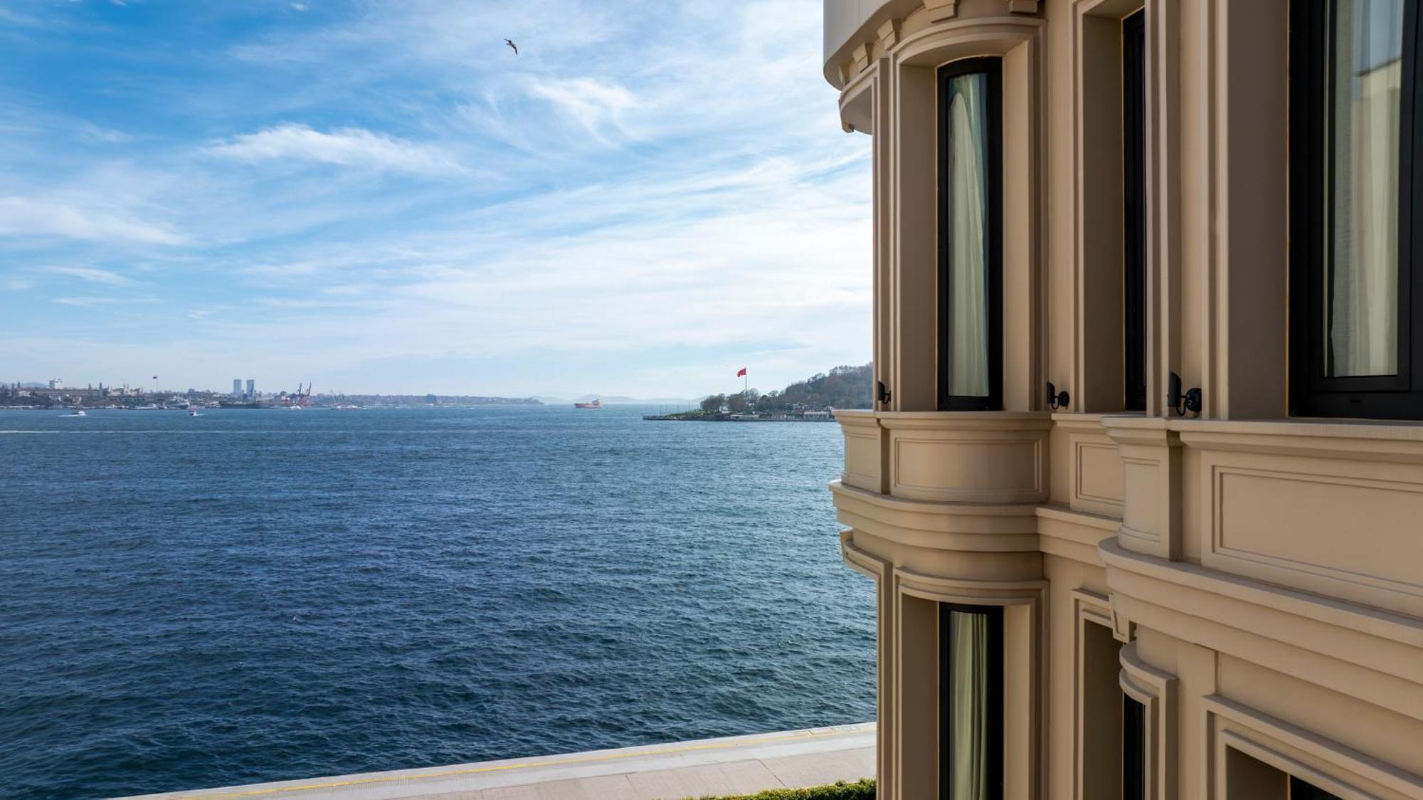 Dream Inn Karakoey Bosphorus Istanbul Bagian luar foto