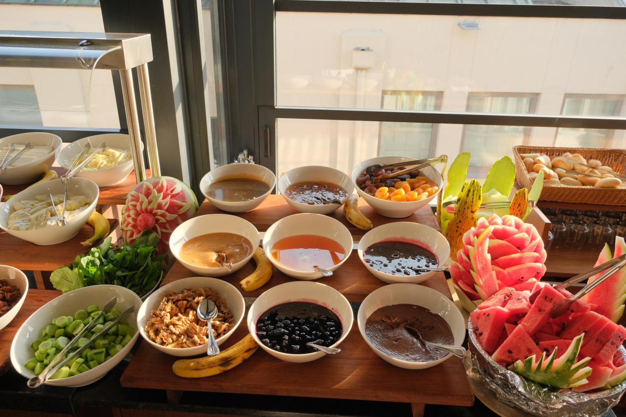 Dream Inn Karakoey Bosphorus Istanbul Bagian luar foto