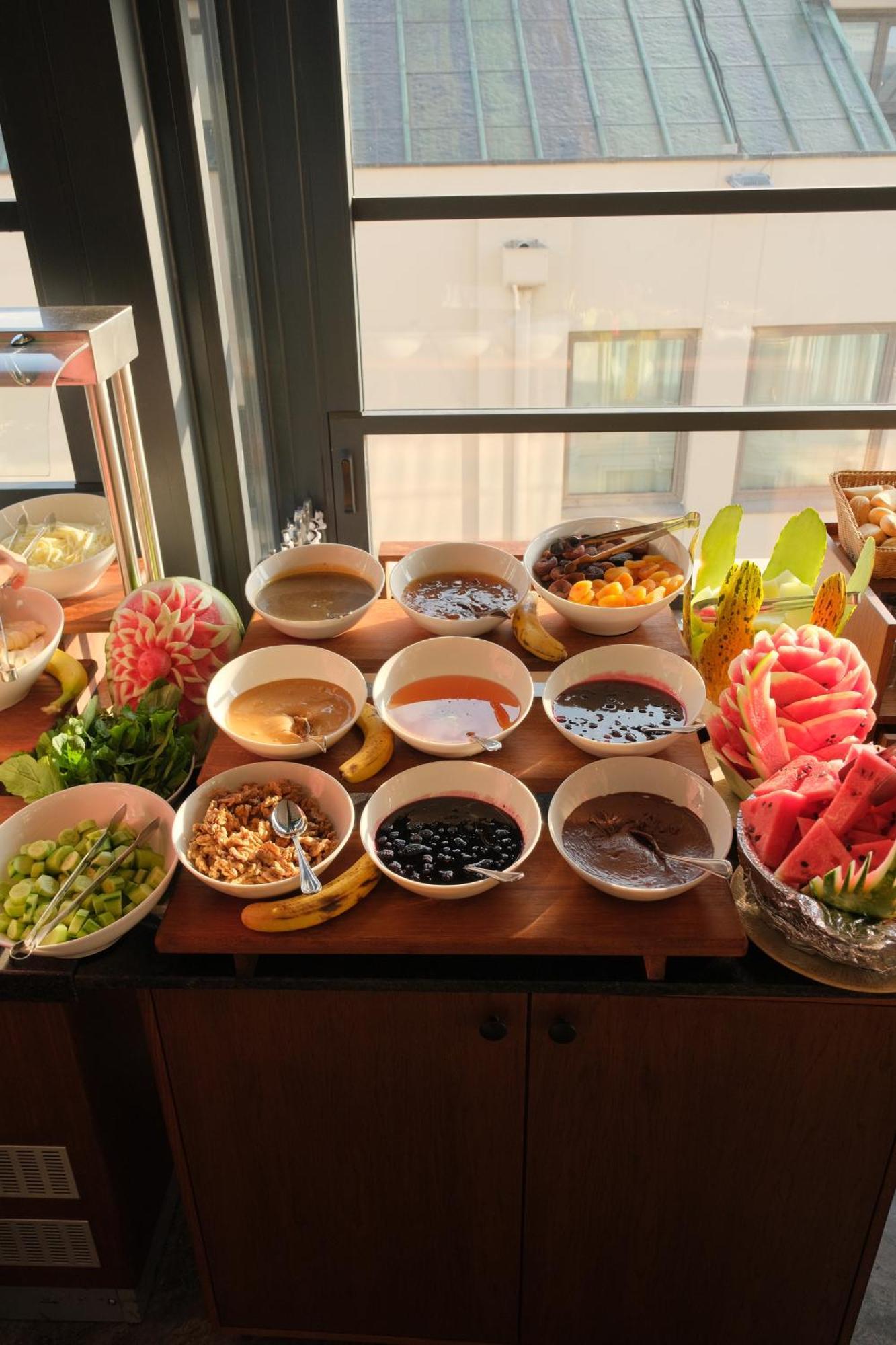 Dream Inn Karakoey Bosphorus Istanbul Bagian luar foto